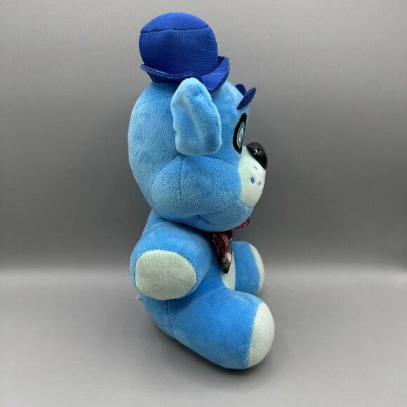 Funko Plush Frost Bear FNAF Five Nights at Freddy's Freddy Walmart Exclusive - Picture 5 of 8